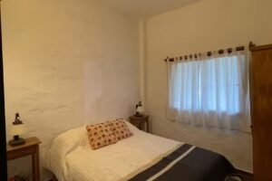 Los Baguales casa de campo