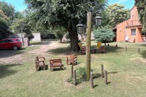 Los Cardales Apart Hotel