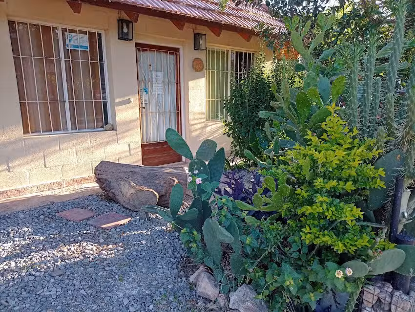 Los Carolinos Departamentos