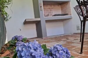 Los Carpinchos: Duplex