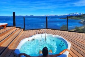 Los Cauquenes Resort + Spa + Experiences