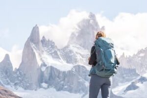 Los Cerros del Chalten Boutique Hotel