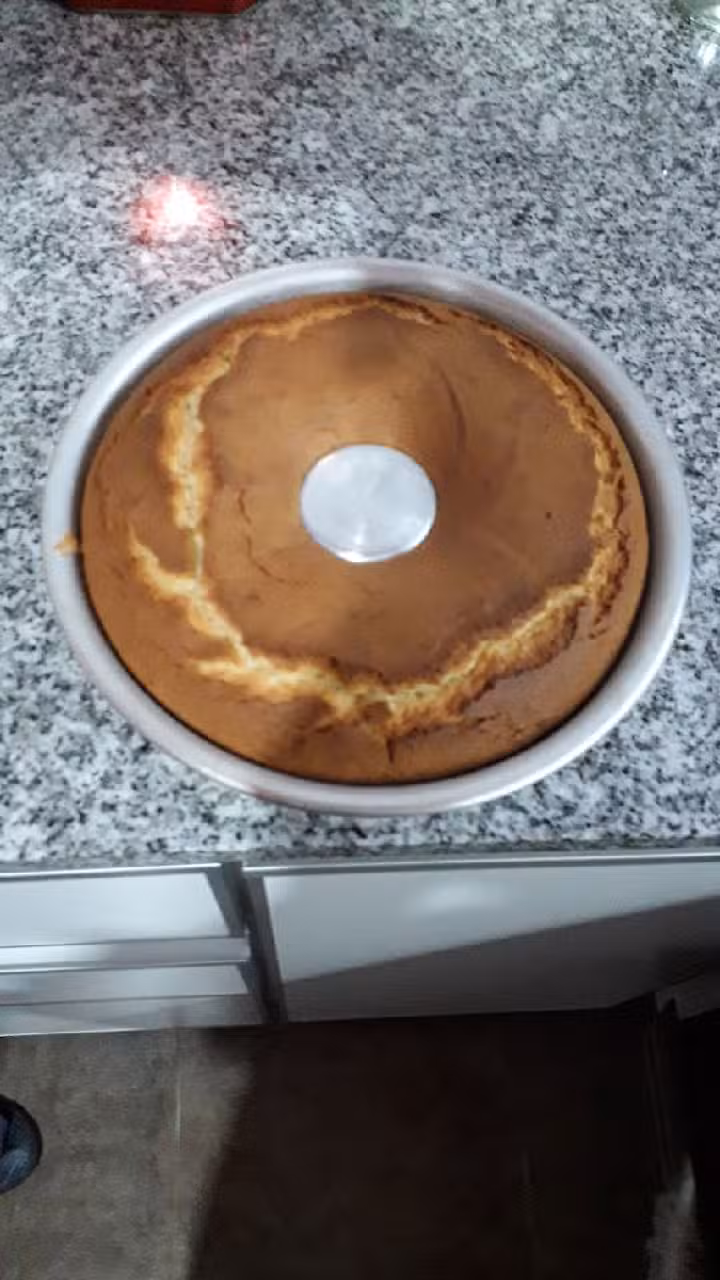 Los chochales las chacras