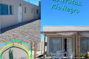 Los Chopos Patagonia