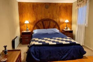 Los Ciruelos – Casas de Montaña