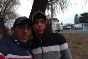 Los Ciruelos Venado Tuerto