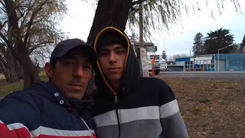 Los Ciruelos Venado Tuerto