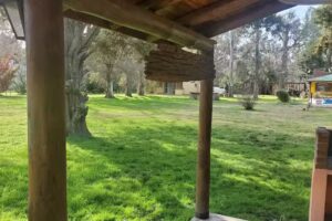 Los Colibríes – Cabañas