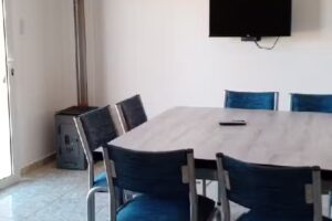 Los Colibríes Cabañas