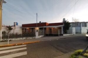 Los Colibríes Departamentos Temporarios