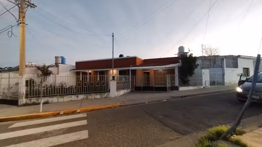 Los Colibríes Departamentos Temporarios