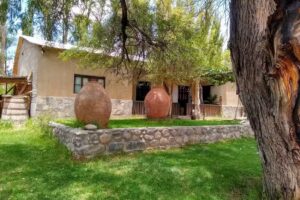 Los Colorados Hostal