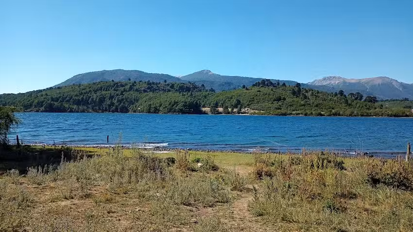 Los coltritos cabaña