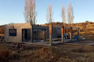 Los Damascos, San Luis