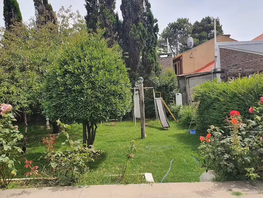 Los Departamentos de Gladys Dunamar