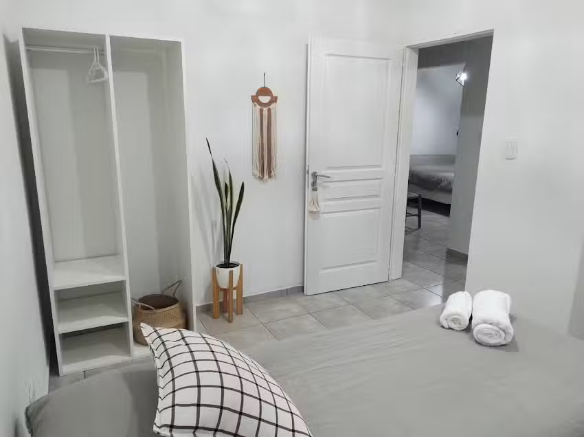 Los Deptos de Alvear Departamentos por día