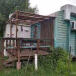 Los Dos Vagones turismo rural y eventos