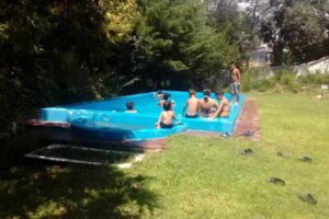 Los Duendes Del Bosque