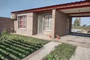 Los Fresnos Casa Quinta