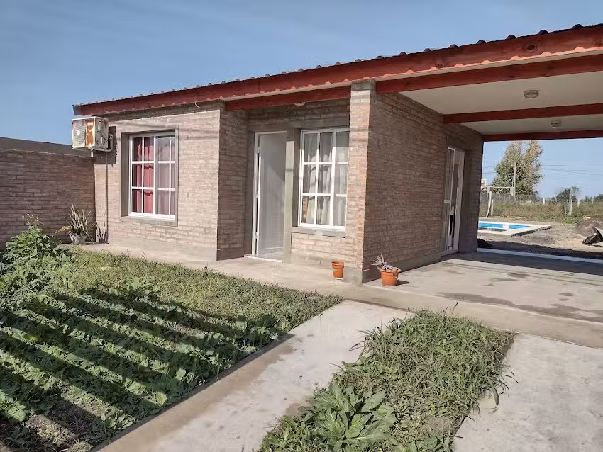 Los Fresnos Casa Quinta