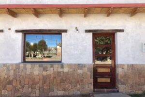 Los Gigantes Hospedaje