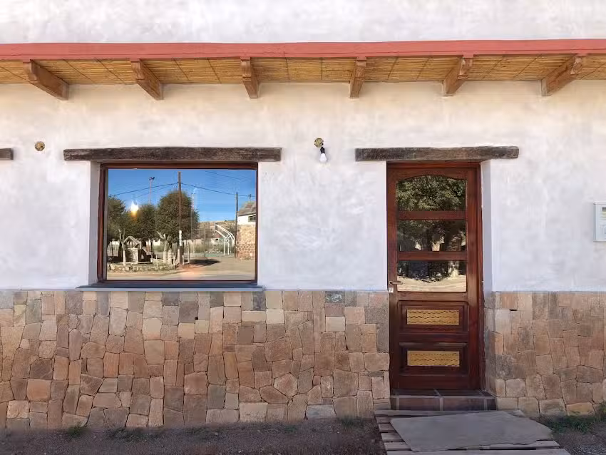 Los Gigantes Hospedaje