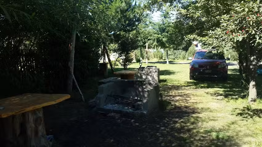 Los Guindos Cabañas (cerrado temporalmente)