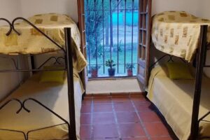 Los jazmines casa en alquiler temporario en Villa del Totoral, Córdoba, Argentina