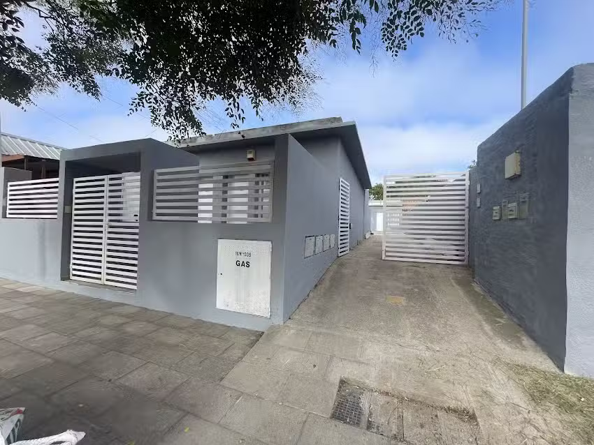 Los jazmines departamentos temporarios