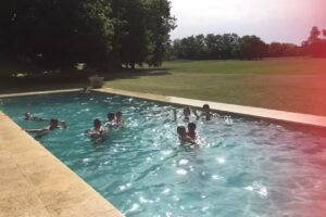 Los Lagartos Vicente Casares