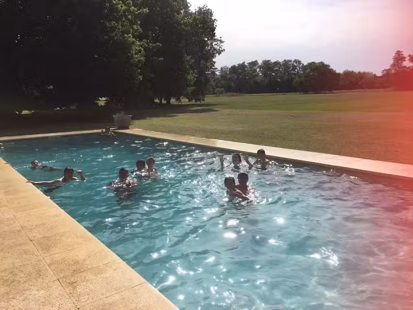 Los Lagartos Vicente Casares