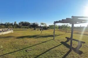 “Los Lapachos” casa de campo