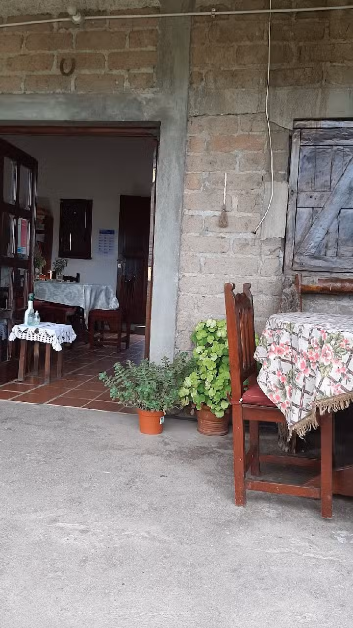 Los Laureles de Santa Elena