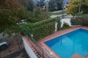 Los Mandarinos B&B con Paladar Casero