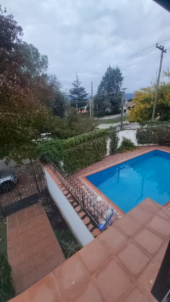 Los Mandarinos B&B con Paladar Casero