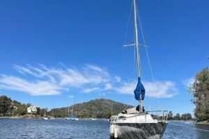 Los Molinos Hotel & Resort.