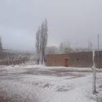 Los Morteritos, Catamarca