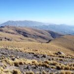 Los Morteritos, Catamarca