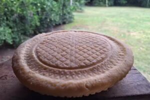 Los Morteros de las Pircas – Cabaña – El Bolsón, Ambato