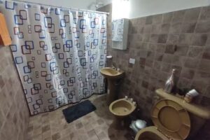 Los Naranjos Cabañas