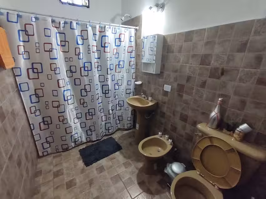 Los Naranjos Cabañas