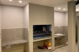 Los Naranjos departamentos