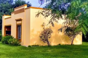 Los Naranjos gualeguay