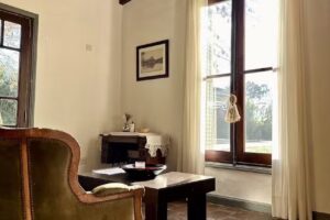 Los Narcisos Alojamiento