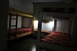 Los Nogales – Alquiler Temporal