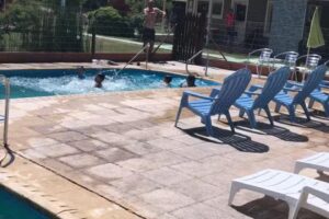 Los Onitas Ranch Cabañas + Piscinas