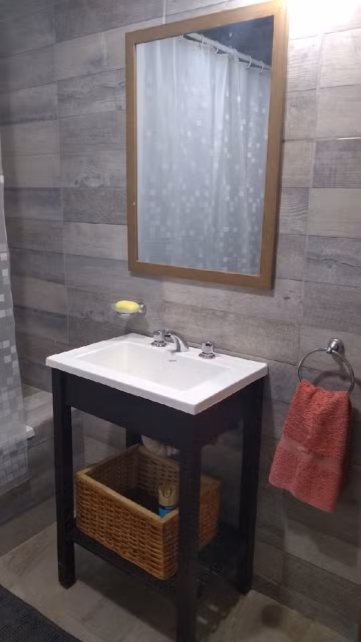 Los palos (Playa Unión)