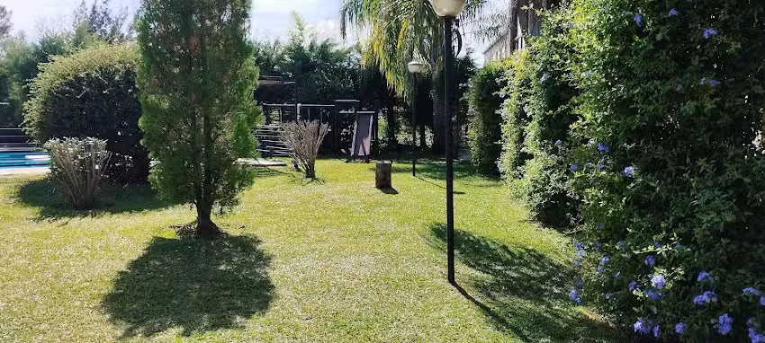 Los Pinares de Belgrano