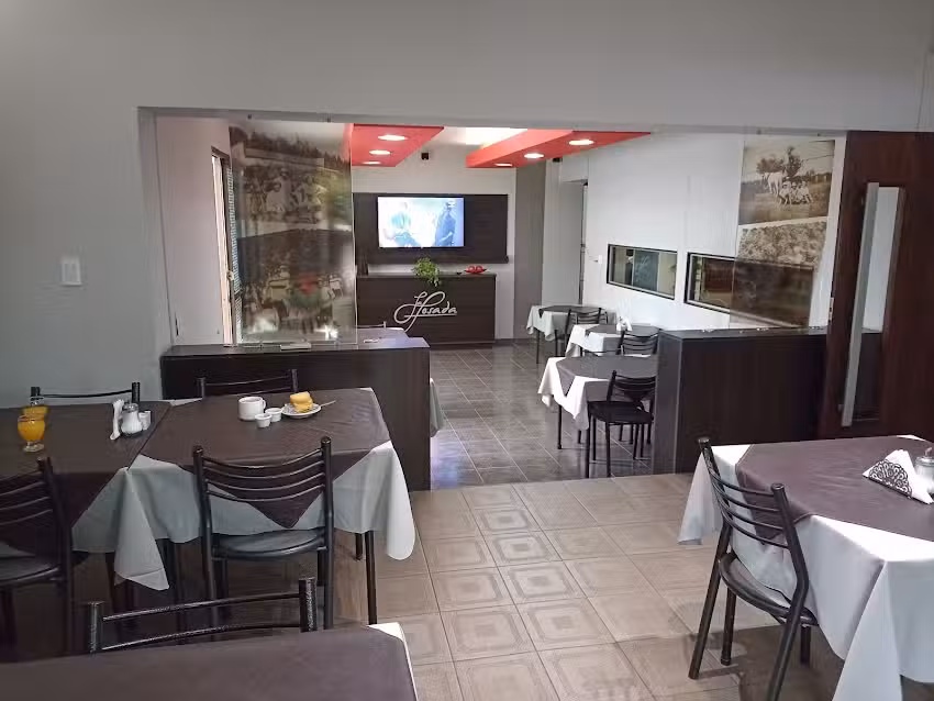 Los Plátanos