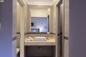 Los Plátanos Cabañas & Suites